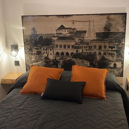 Apartamento Grace Sintra Eksteriør billede