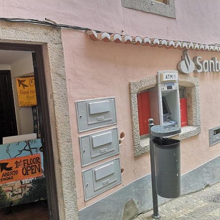 Apartamento Grace Sintra Eksteriør billede