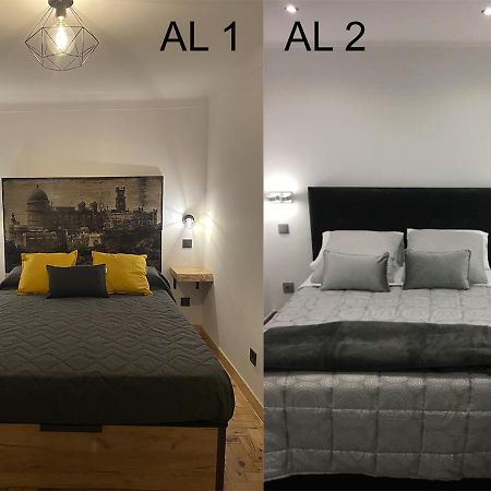 Apartamento Grace Sintra Eksteriør billede