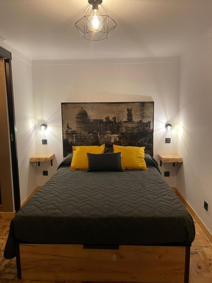 Apartamento Grace Sintra Eksteriør billede