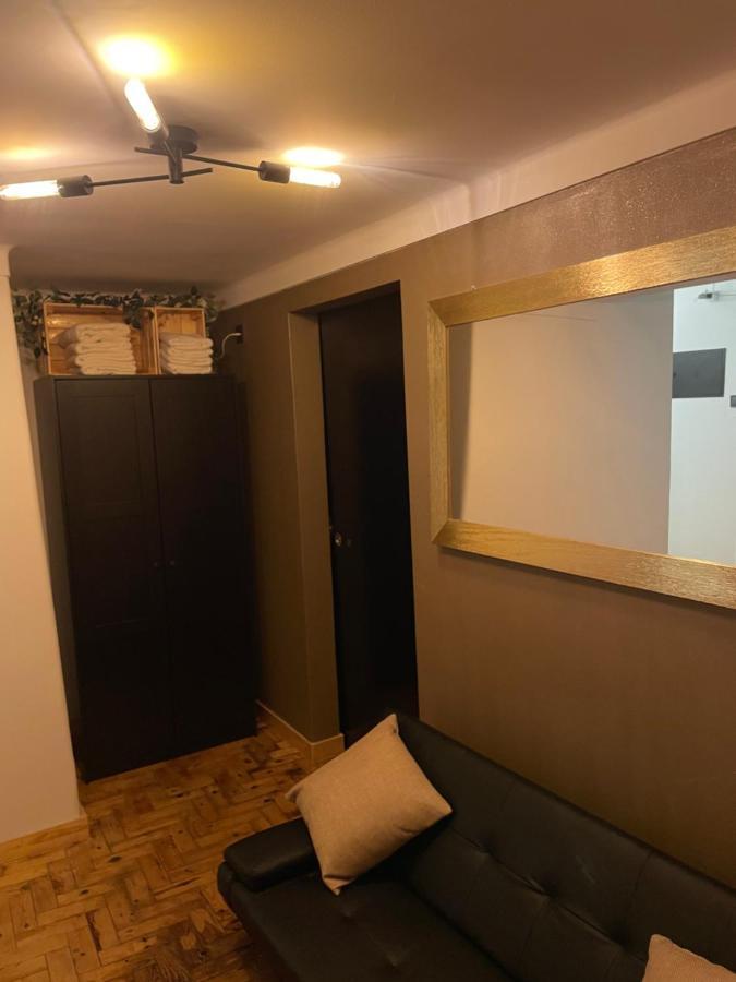 Apartamento Grace Sintra Eksteriør billede