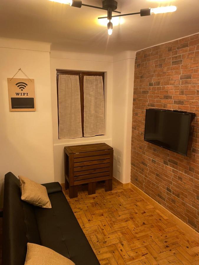 Apartamento Grace Sintra Eksteriør billede
