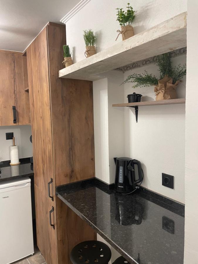 Apartamento Grace Sintra Eksteriør billede