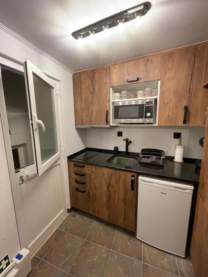 Apartamento Grace Sintra Eksteriør billede