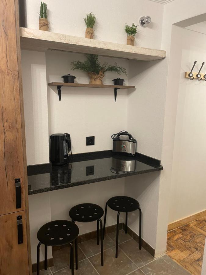 Apartamento Grace Sintra Eksteriør billede