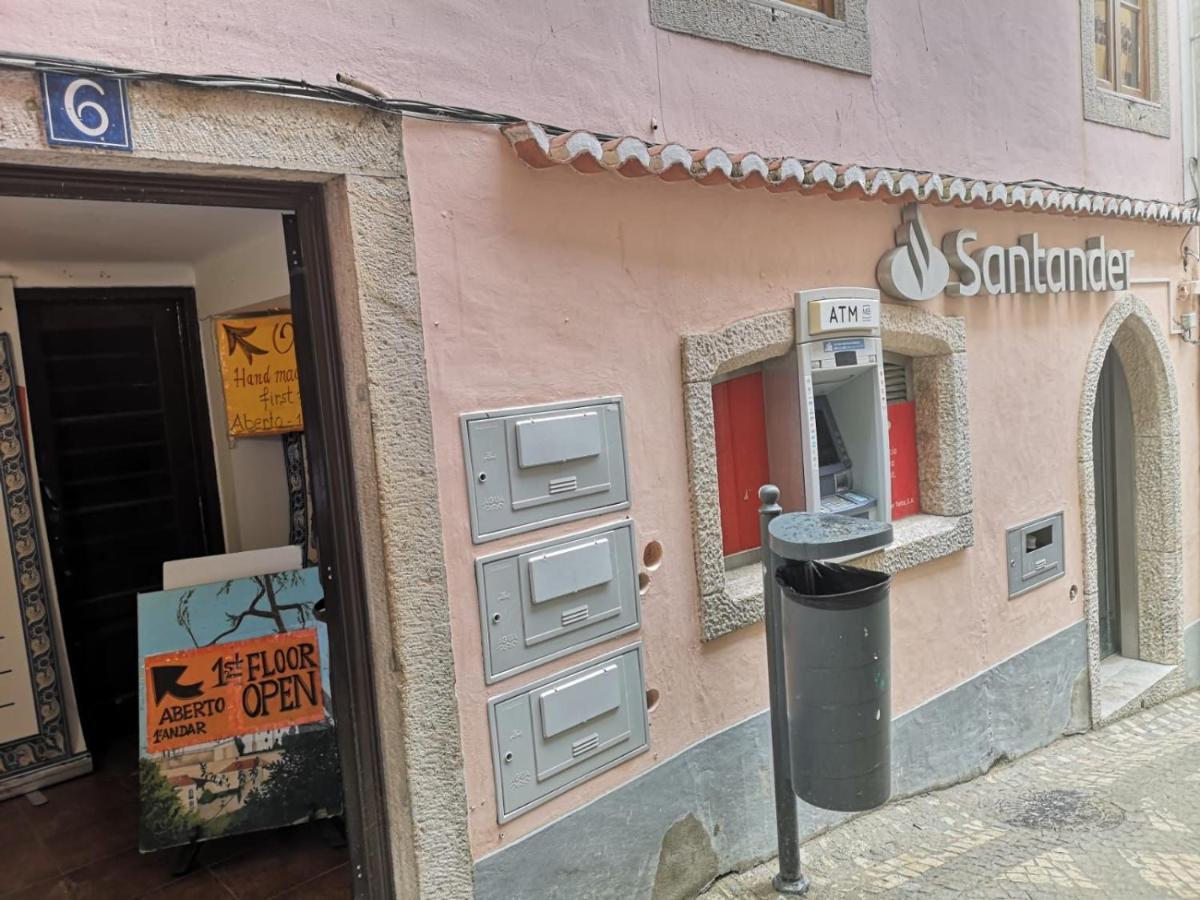 Apartamento Grace Sintra Eksteriør billede