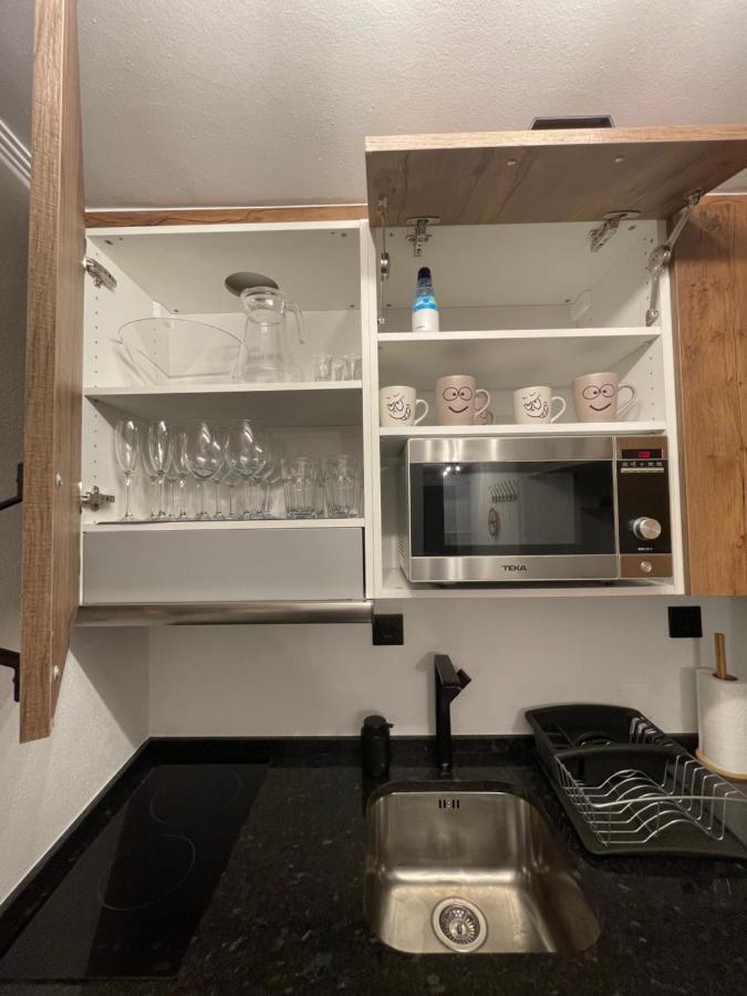 Apartamento Grace Sintra Eksteriør billede