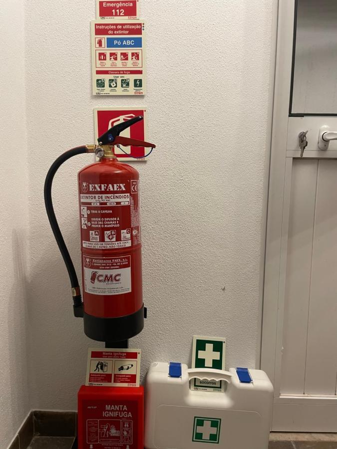 Apartamento Grace Sintra Eksteriør billede