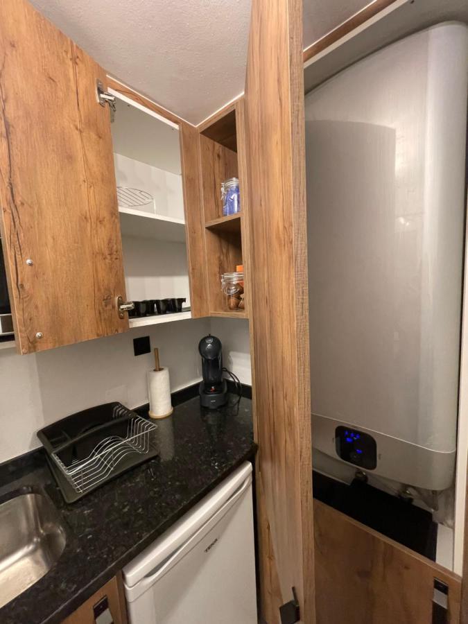 Apartamento Grace Sintra Eksteriør billede