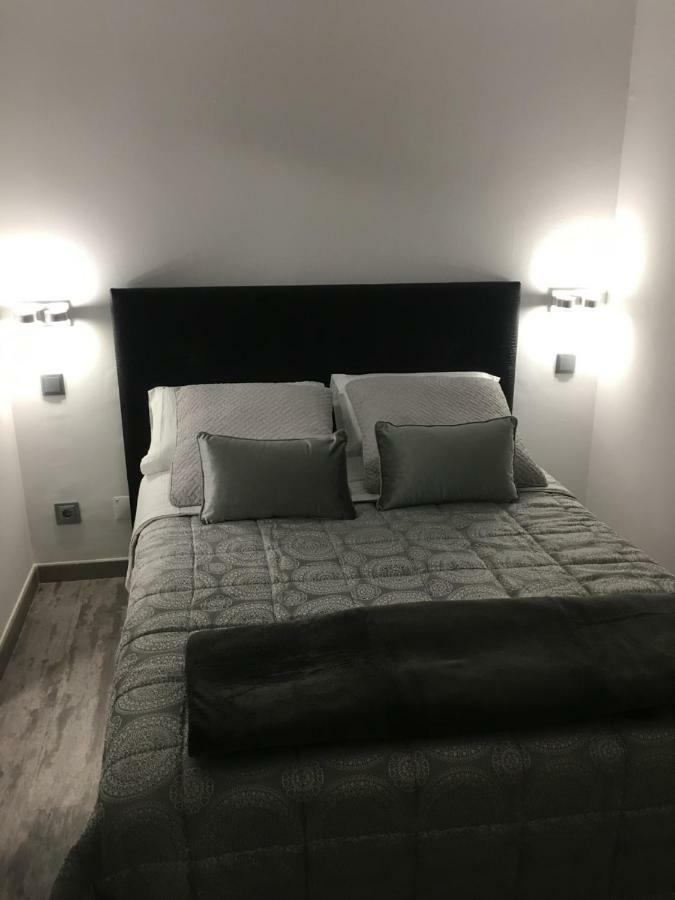 Apartamento Grace Sintra Eksteriør billede
