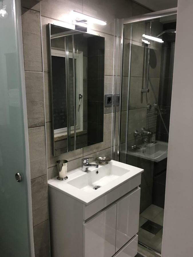 Apartamento Grace Sintra Eksteriør billede