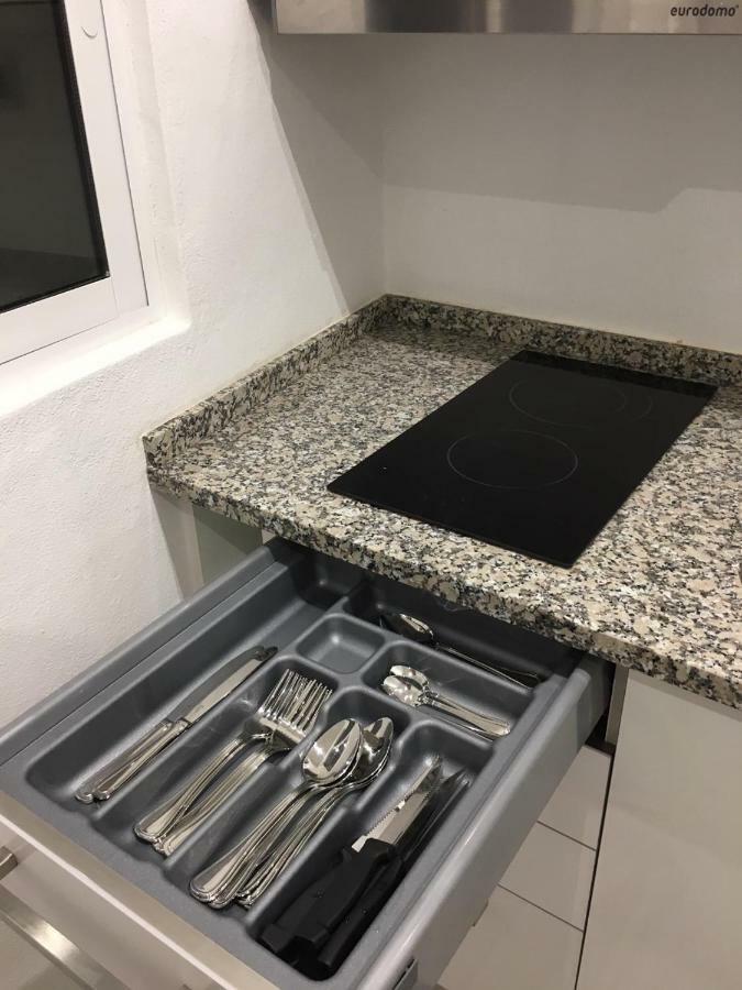 Apartamento Grace Sintra Eksteriør billede