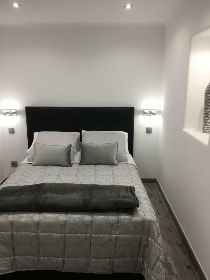 Apartamento Grace Sintra Eksteriør billede
