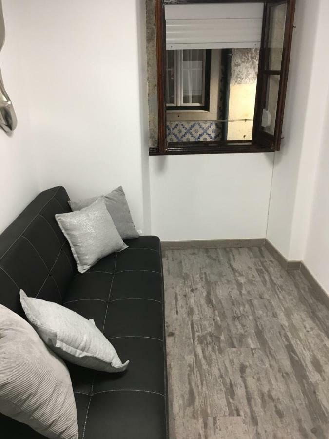 Apartamento Grace Sintra Eksteriør billede