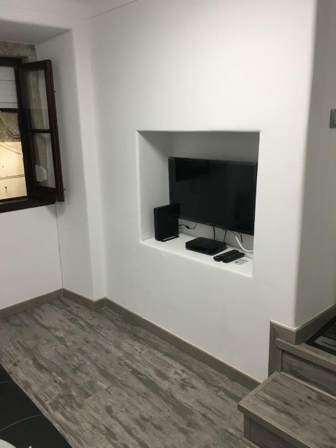 Apartamento Grace Sintra Eksteriør billede