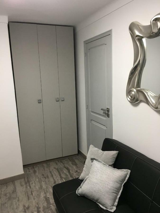 Apartamento Grace Sintra Eksteriør billede