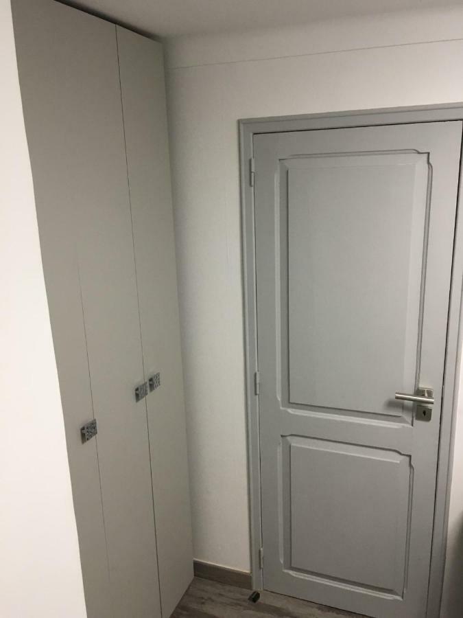 Apartamento Grace Sintra Eksteriør billede